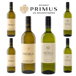 Primus Kost-Paket