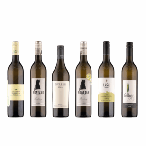 Finalisten-Paket Riesling 2025