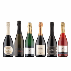 Finalisten-Paket Sekt 2025