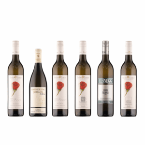 Finalisten-Paket Traminer 2025