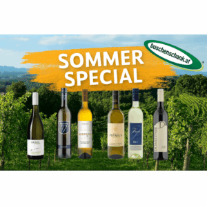 Sommer Wein Special